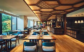 Hotel Indigo Hakone Gora By Ihg